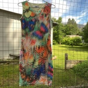 Garzia Italia dress